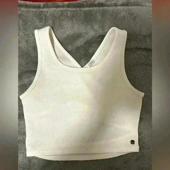 Roxy straps tank - Picture 3 of 3